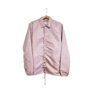 Never Worn, Modern Amusement Members Only Drawstring Button Jacket